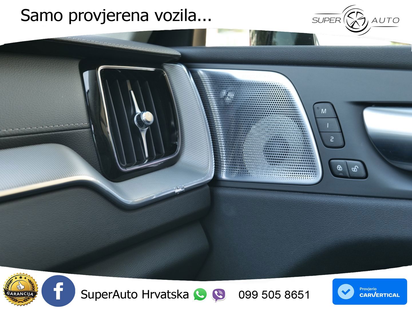 Volvo XC60 B4 Diesel AWD Geartronic ACC+HEAD+4xGR SJED+360+PANO