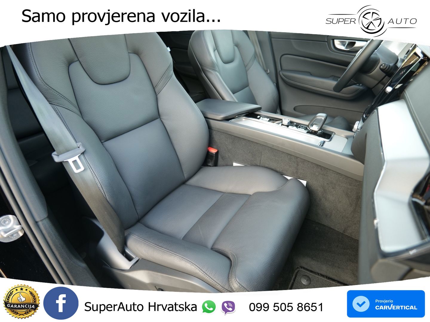 Volvo XC60 B4 Diesel AWD Geartronic ACC+HEAD+4xGR SJED+360+PANO