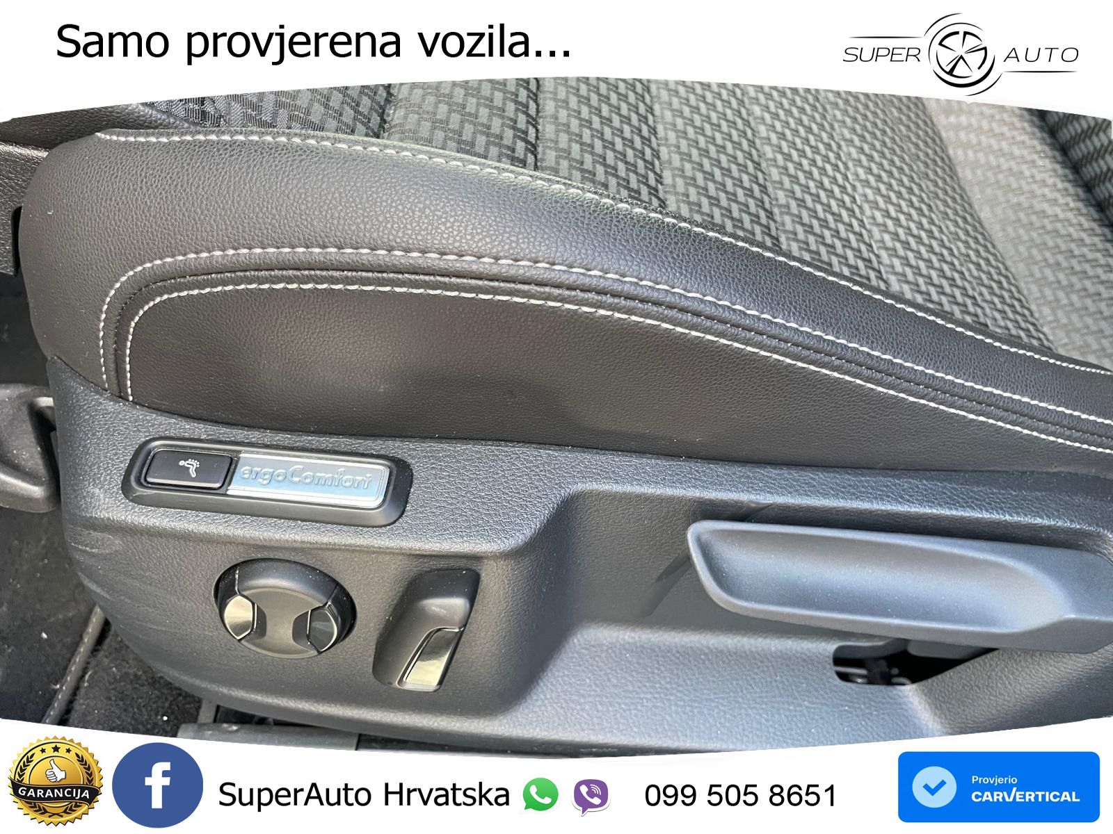 Volkswagen Passat Variant 2.0 TDI (150 KS) DSG R-Line LED+GR SJED+ACC