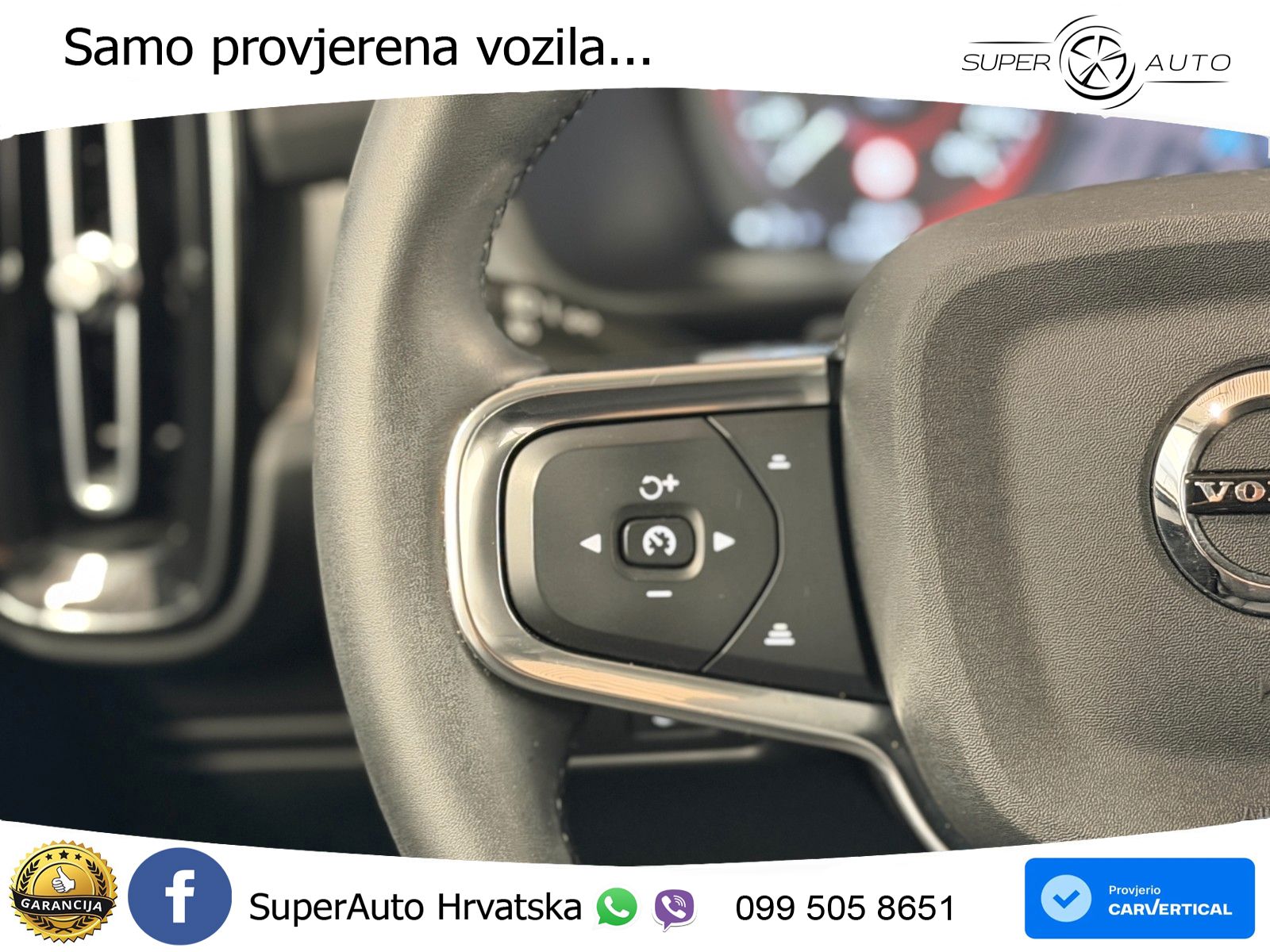 Volvo XC40 2.0 B3 163 KS Automatic