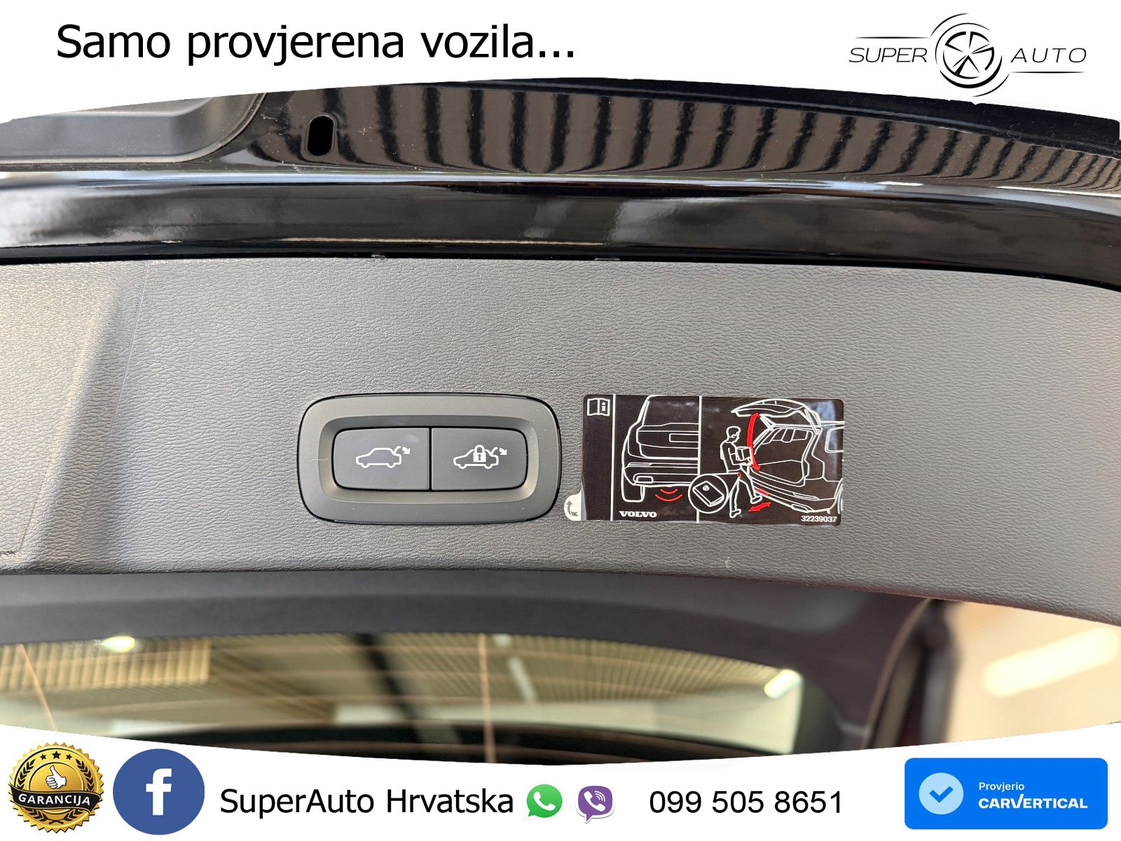 Volvo XC40 2.0 B3 163 KS Automatic