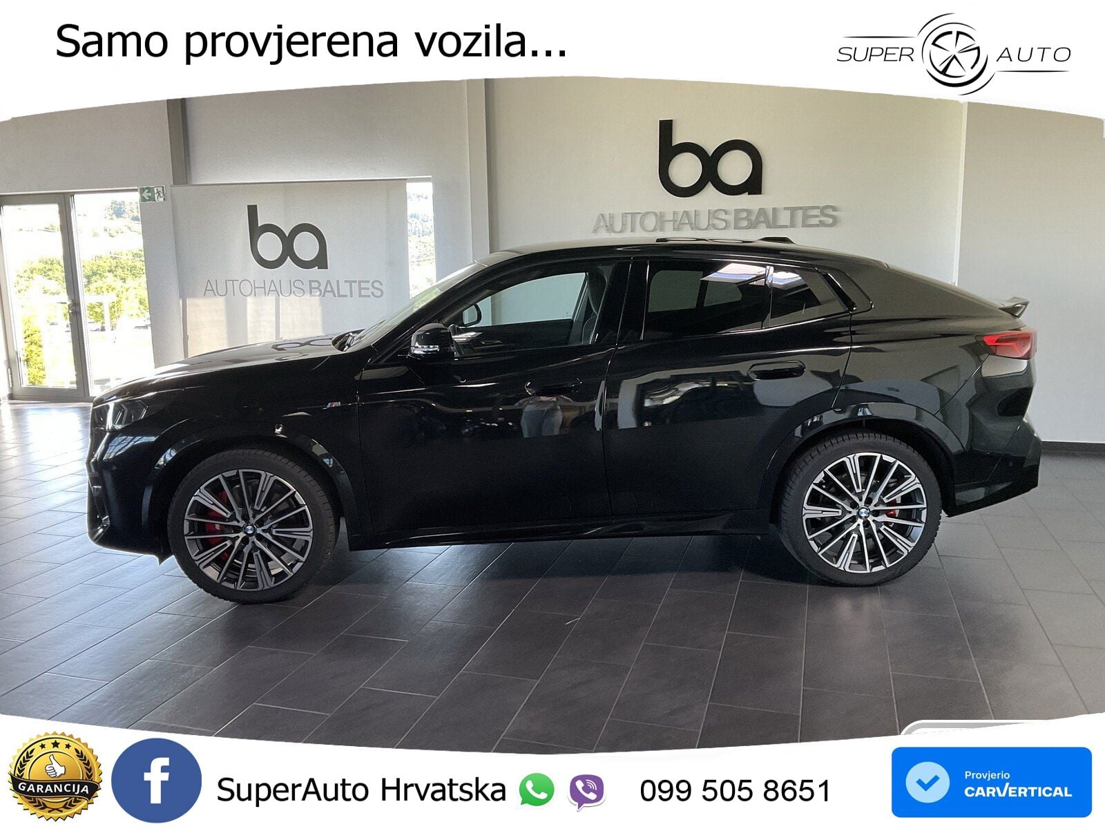 BMW X2 xDrive20d Steptronic M Sport LED+GR SJED+ACC