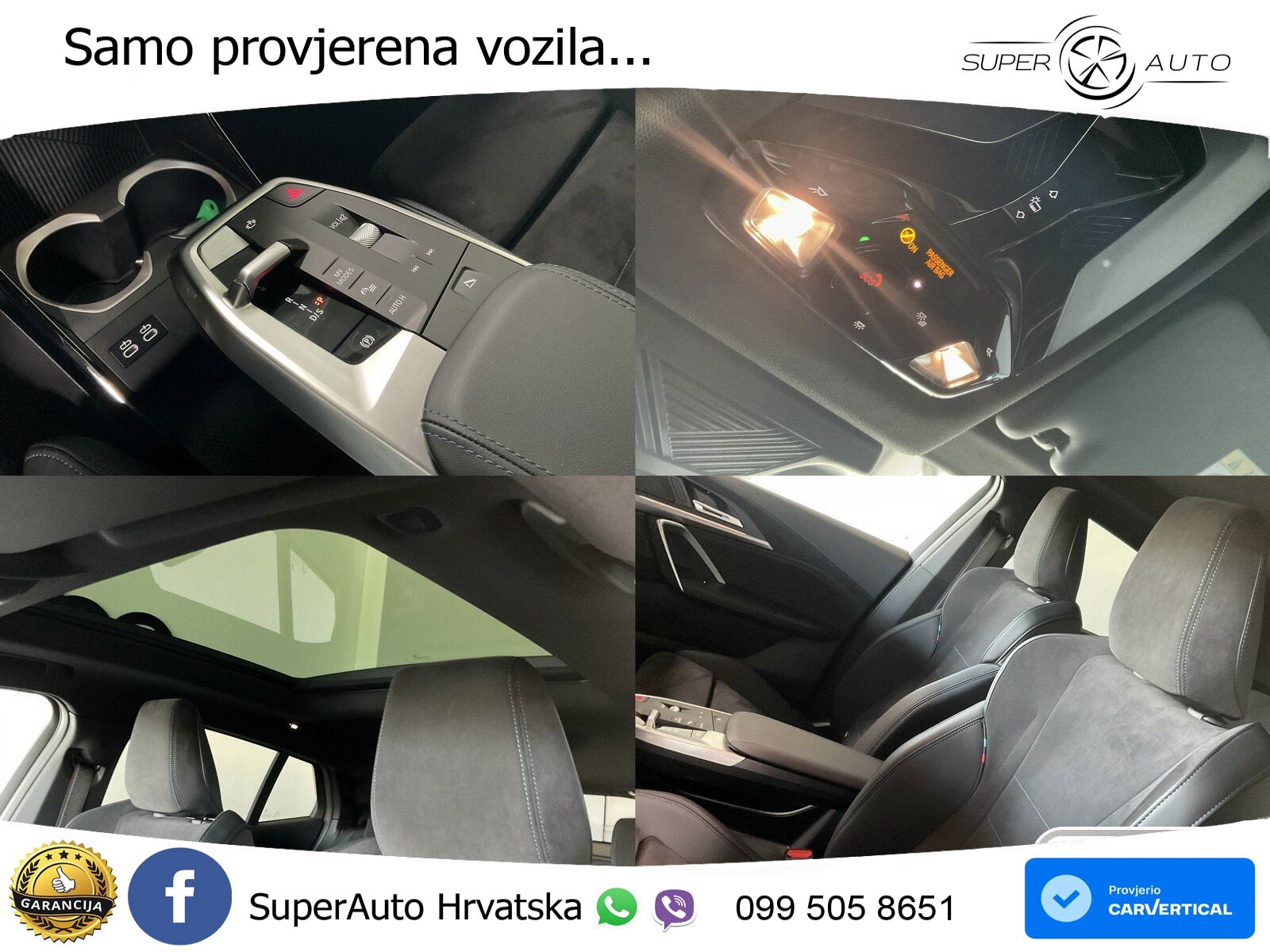 BMW X2 xDrive20d Steptronic M Sport LED+GR SJED+ACC