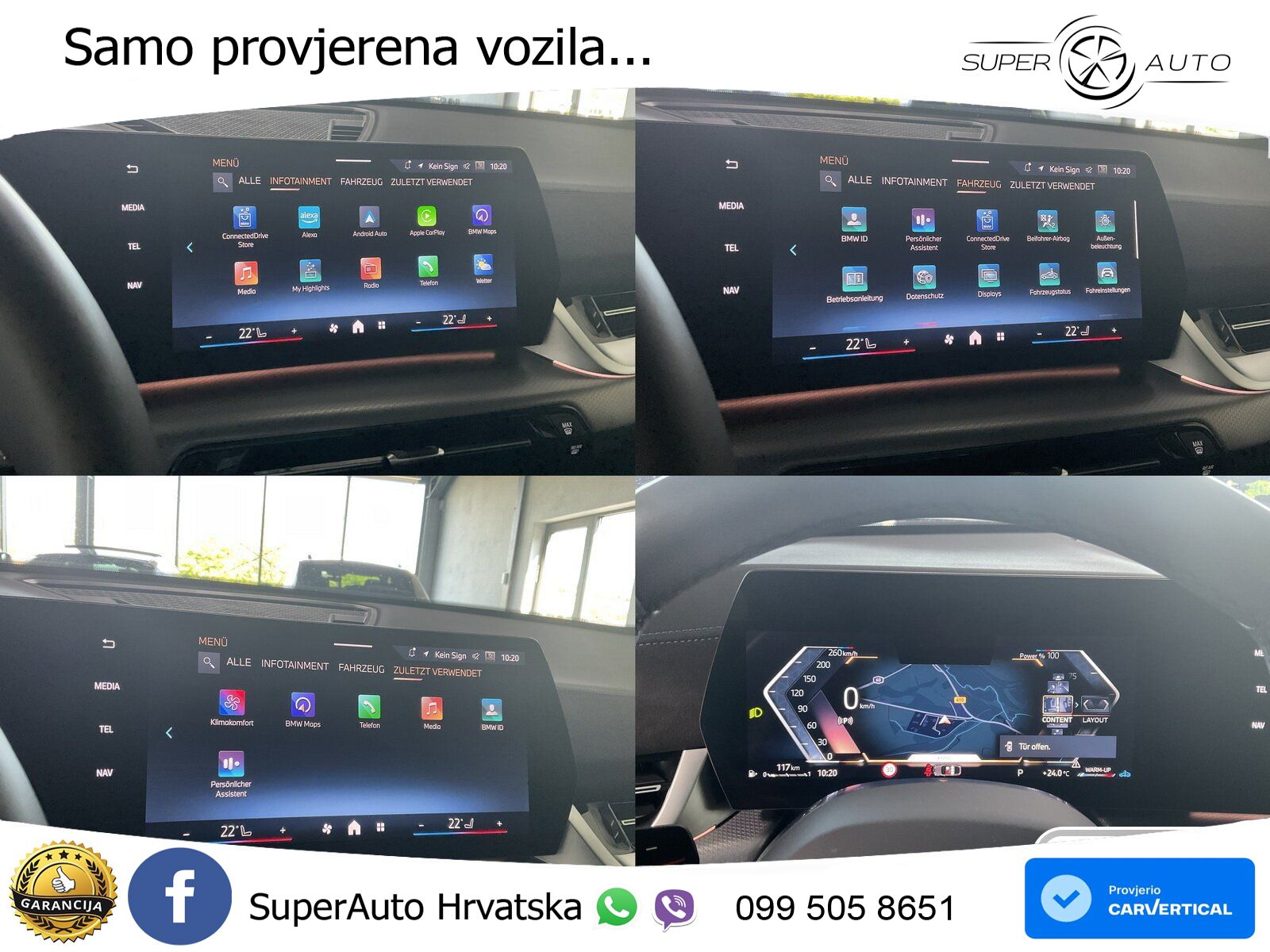 BMW X2 xDrive20d Steptronic M Sport LED+GR SJED+ACC