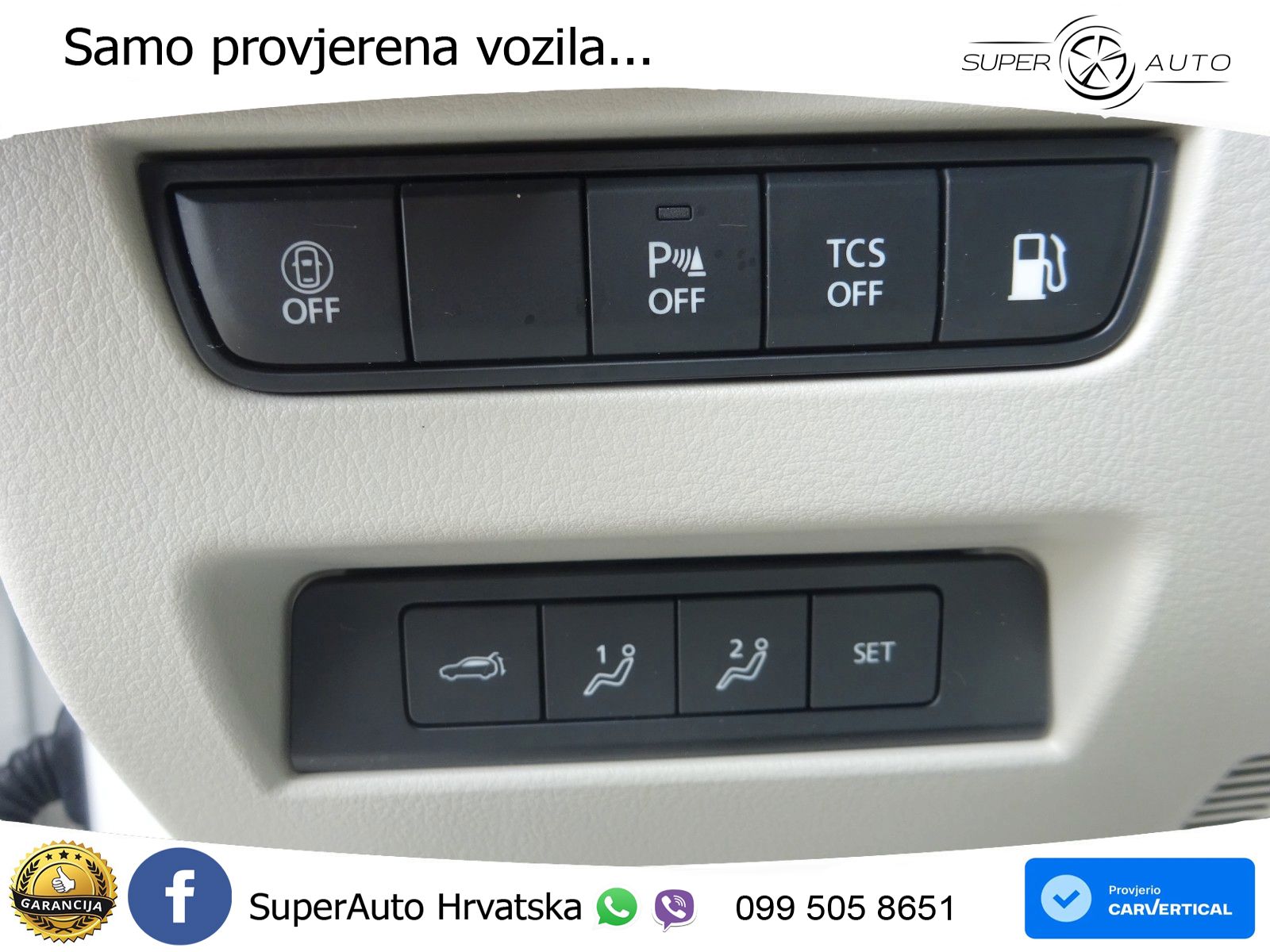Mazda CX-60 2.5 e-Skyactiv (328 KS) AWD Automatic LED+GR SJED+ACC