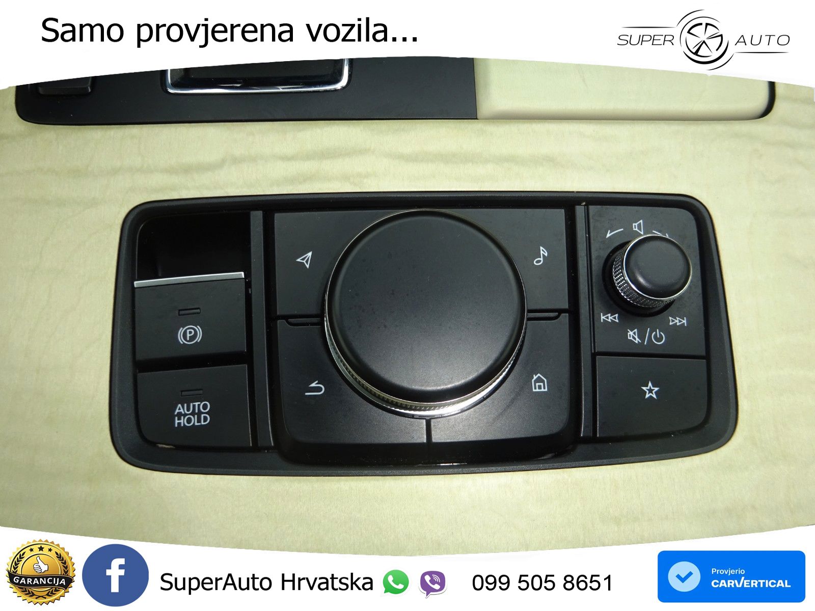 Mazda CX-60 2.5 e-Skyactiv (328 KS) AWD Automatic LED+GR SJED+ACC