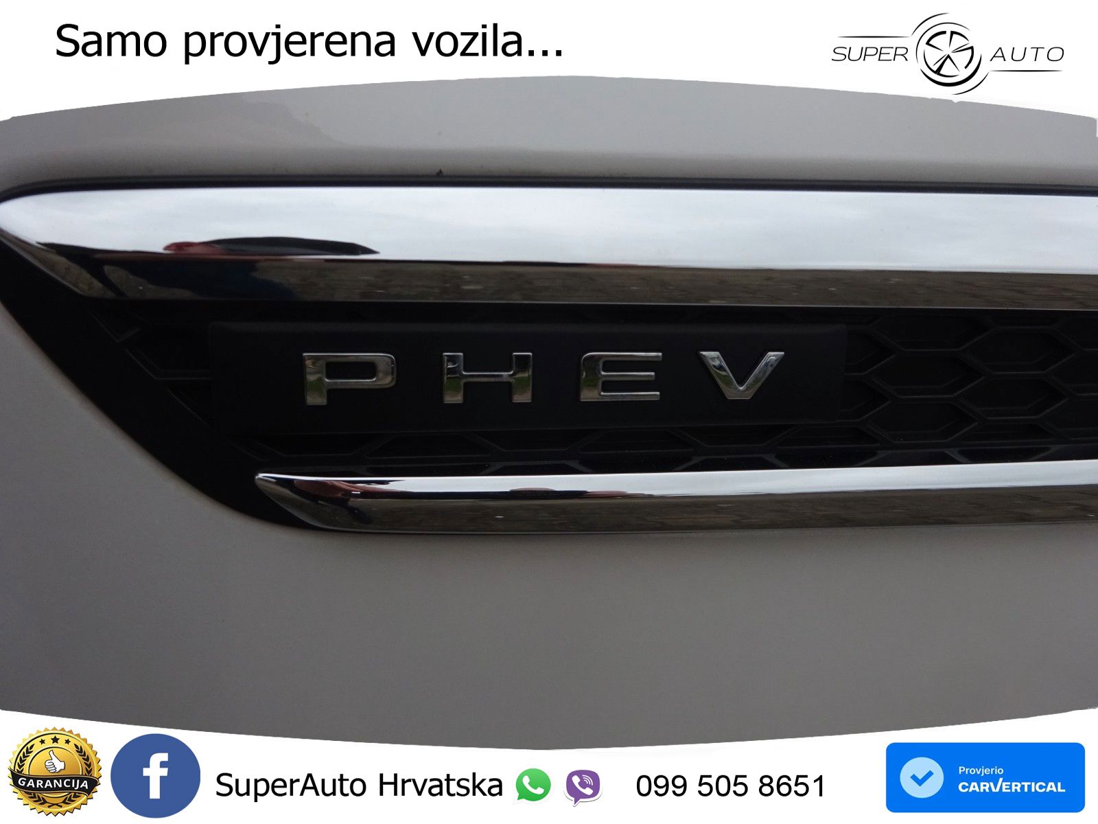 Mazda CX-60 2.5 e-Skyactiv (328 KS) AWD Automatic LED+GR SJED+ACC