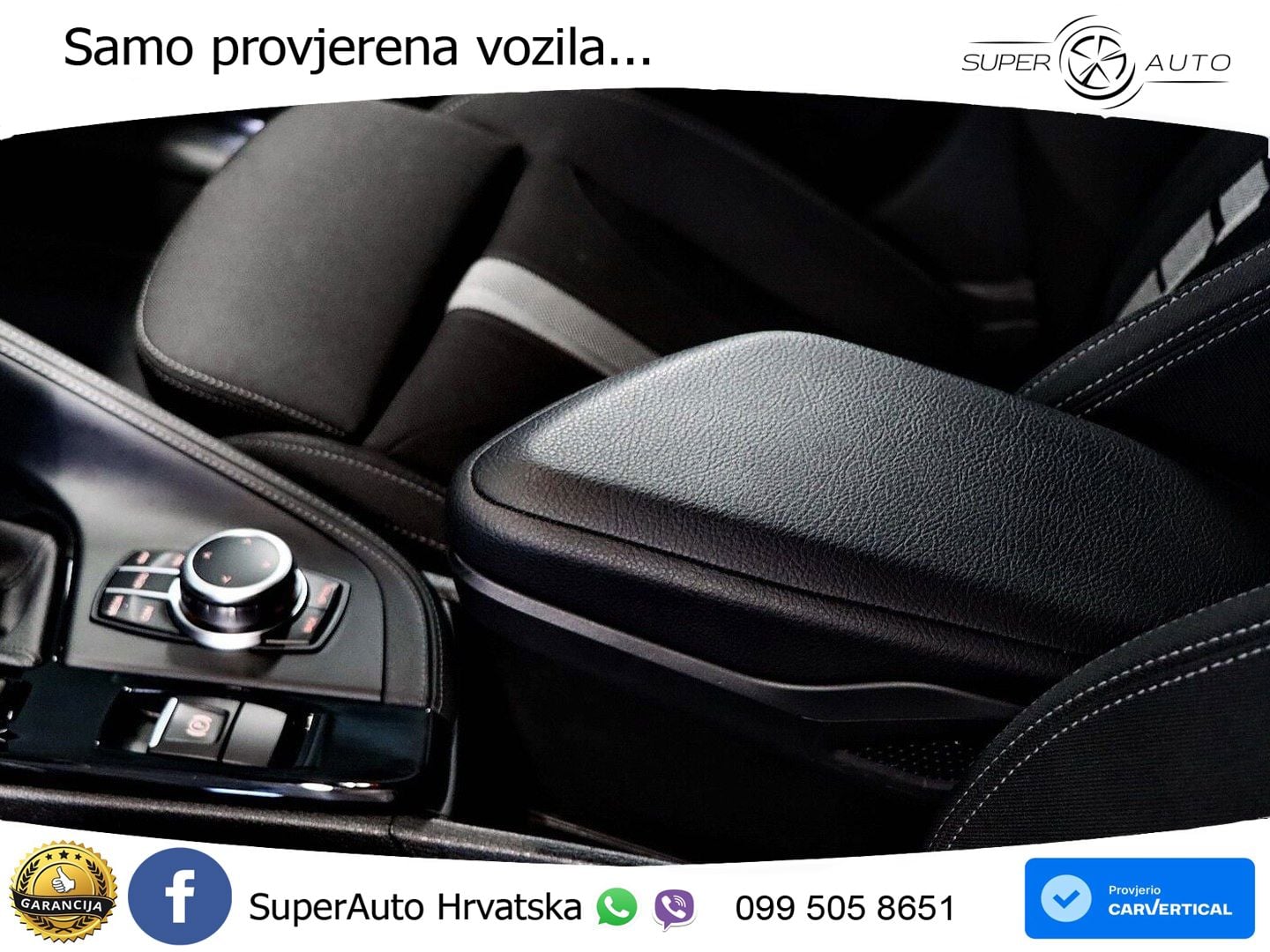 BMW X2 sDrive18d Steptronic Advantage