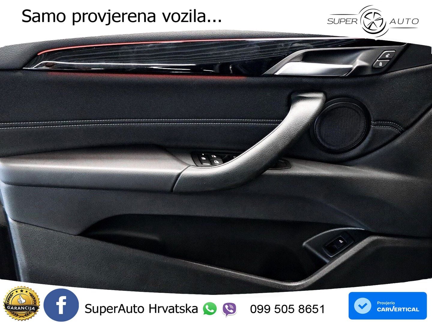 BMW X2 sDrive18d Steptronic Advantage