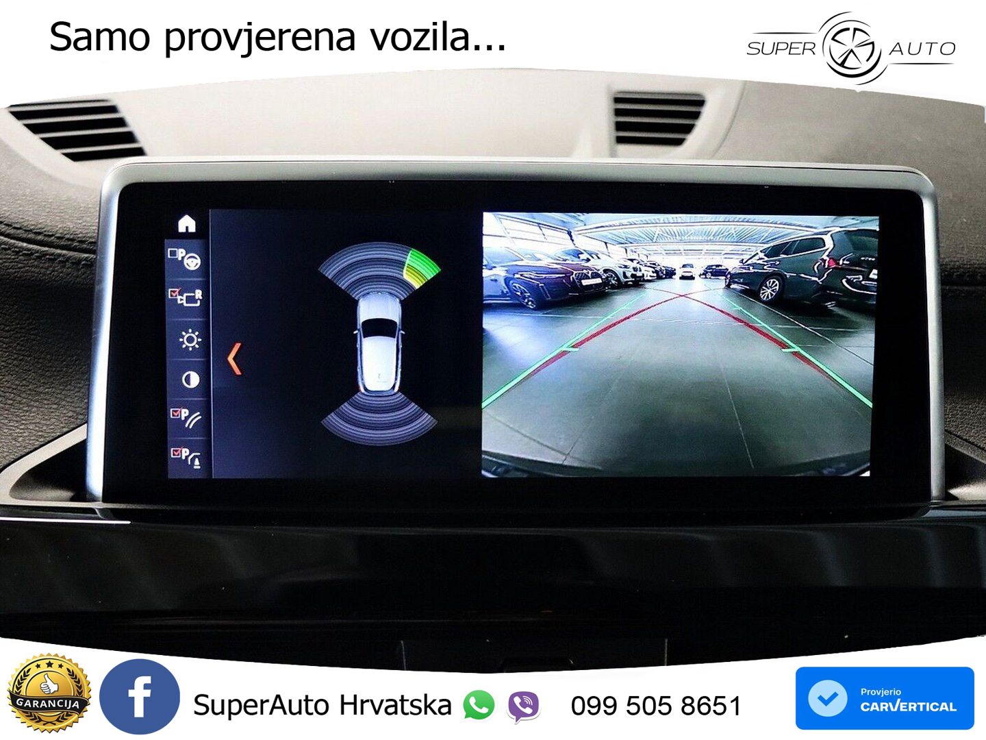 BMW X2 sDrive18d Steptronic Advantage