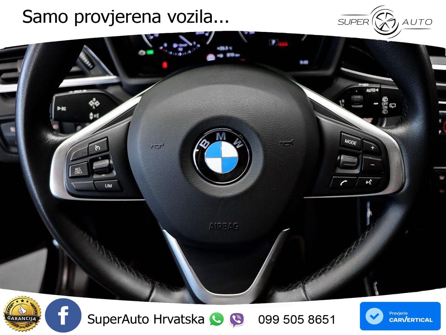 BMW X2 sDrive18d Steptronic Advantage
