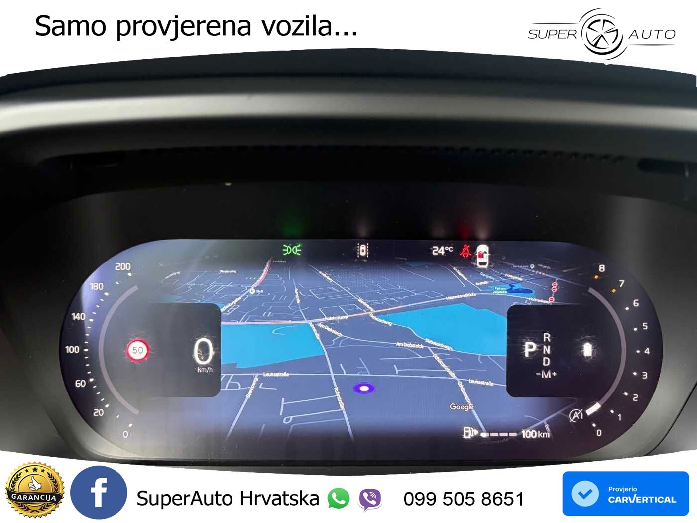 Volvo XC40 2.0 B4 197 KS Automatic LED+GR SJED+ACC