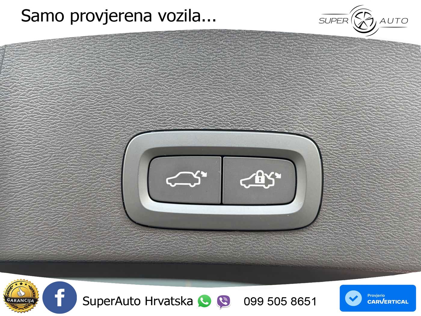 Volvo XC40 2.0 B4 197 KS Automatic LED+GR SJED+ACC