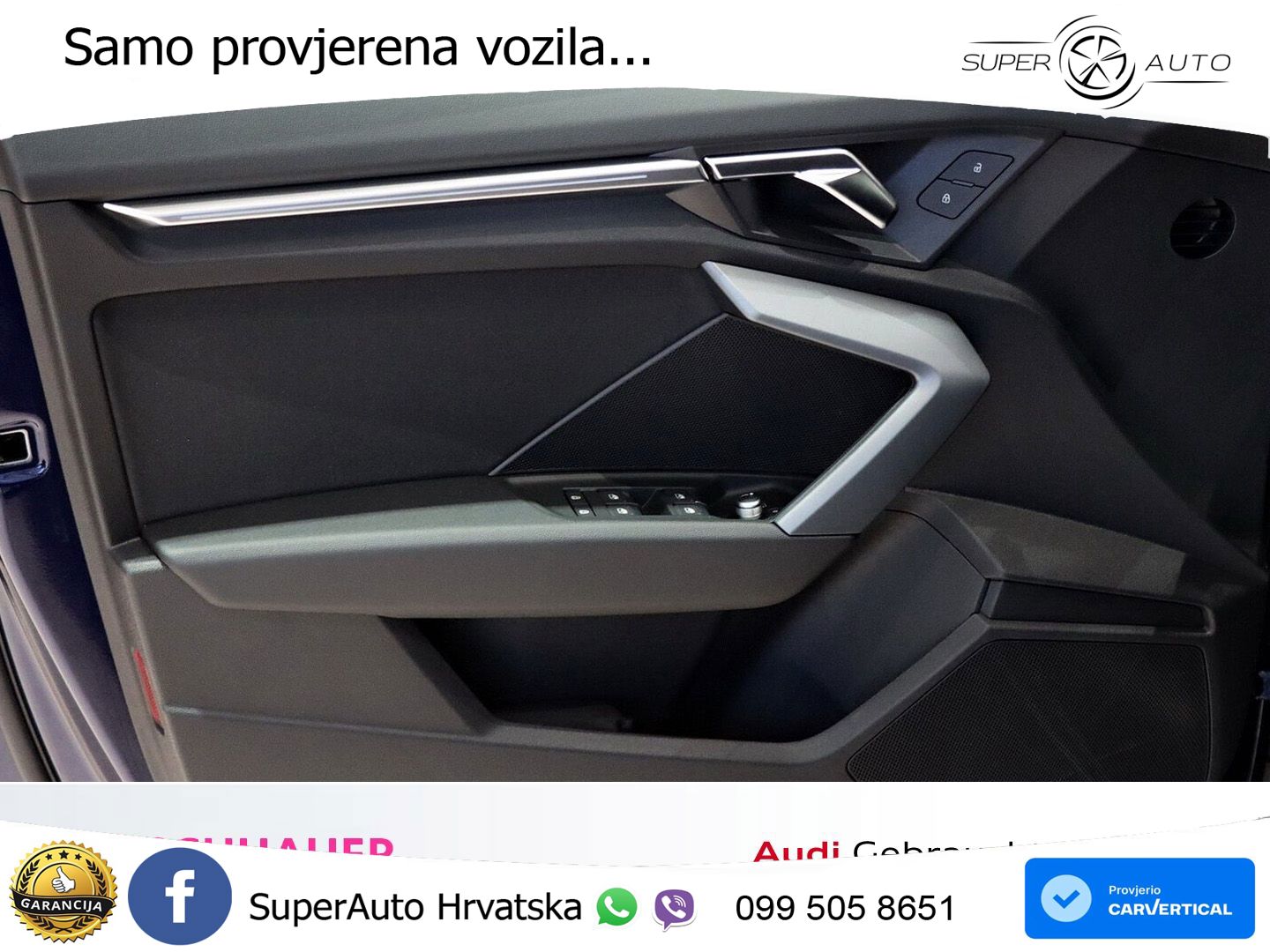 Audi A3 Sportback 30 TFSI (116 KS) LED+GR SJED+ACC