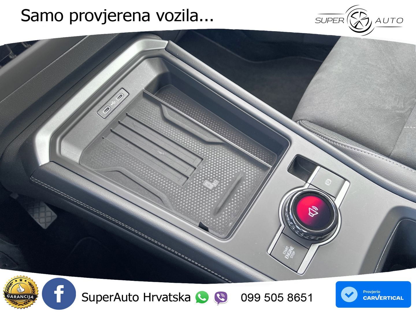 Volkswagen T-Roc 1.5 eTSI (116 KS)  DSG LED+GR SJED+ACC
