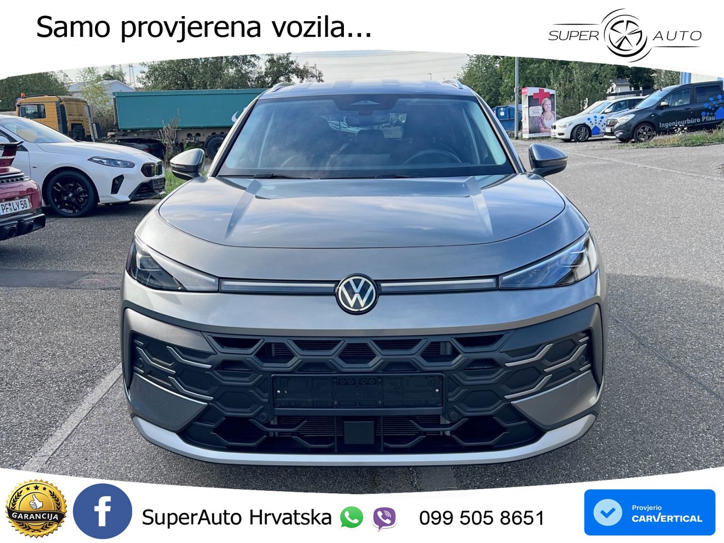 Volkswagen T-Roc 1.5 eTSI (116 KS)  DSG LED+GR SJED+ACC