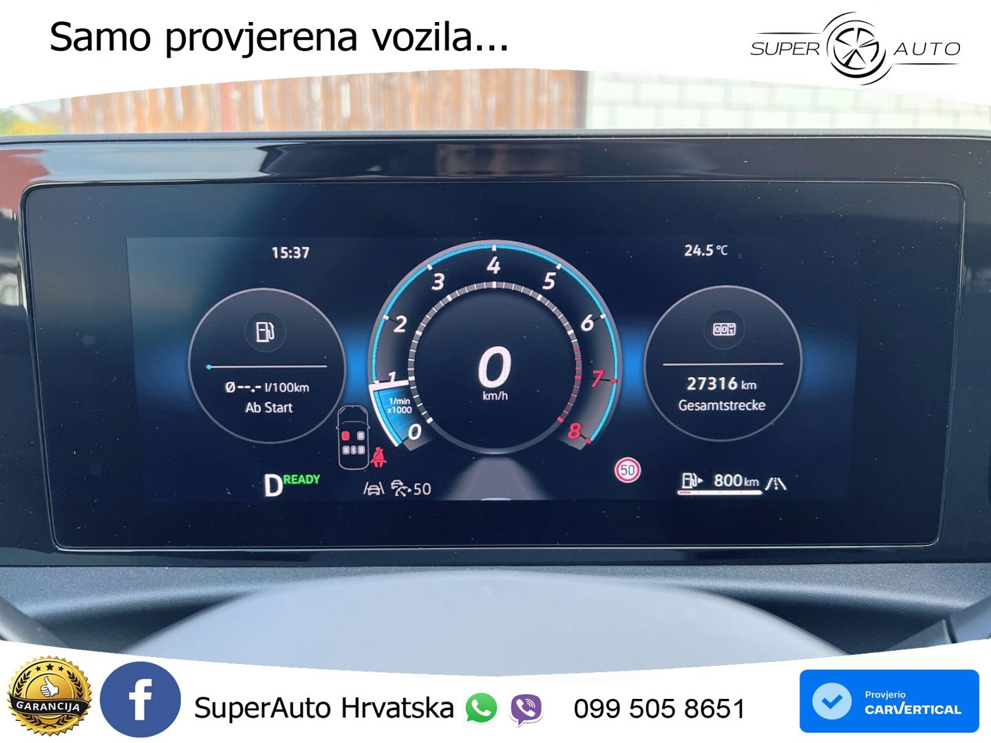 Volkswagen T-Roc 1.5 eTSI (116 KS)  DSG LED+GR SJED+ACC