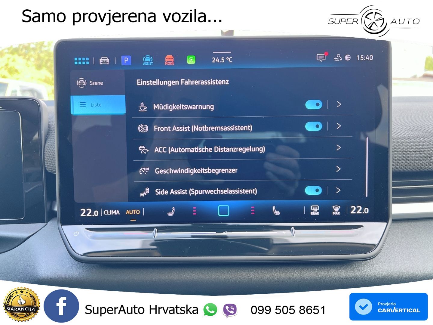 Volkswagen T-Roc 1.5 eTSI (116 KS)  DSG LED+GR SJED+ACC