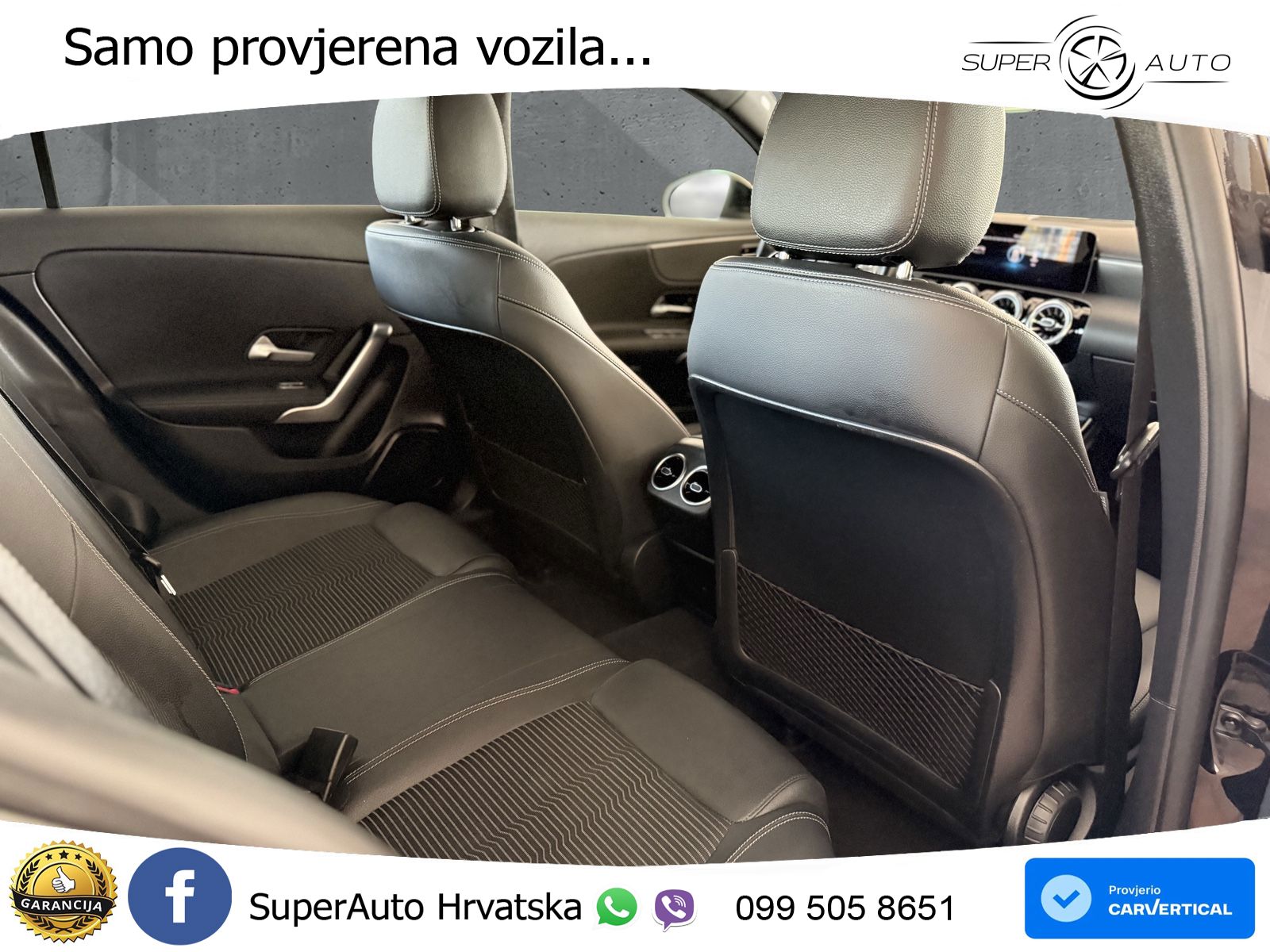 Mercedes-Benz A 250e 8G-DCT