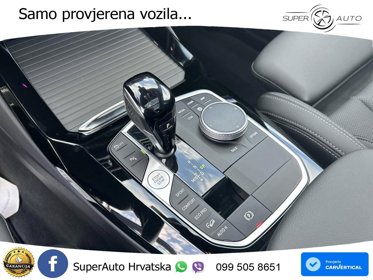 BMW X3 30i xDrive Steptronic M Sport LED+GR SJED+ACC