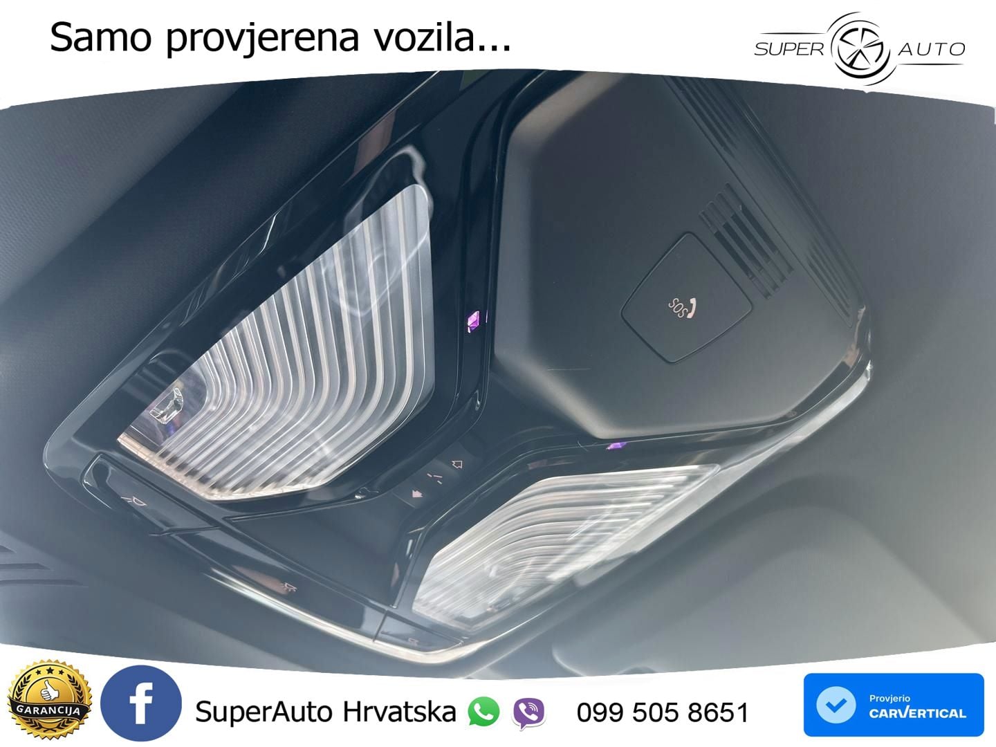 BMW X3 30i xDrive Steptronic M Sport LED+GR SJED+ACC