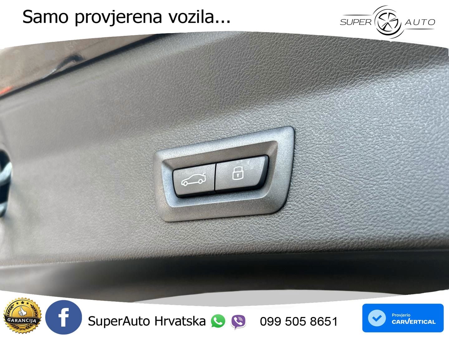 BMW X3 30i xDrive Steptronic M Sport LED+GR SJED+ACC