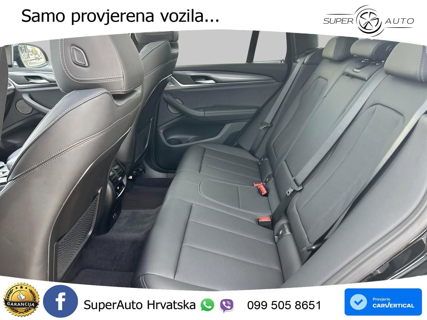 BMW X3 30i xDrive Steptronic M Sport LED+GR SJED+ACC