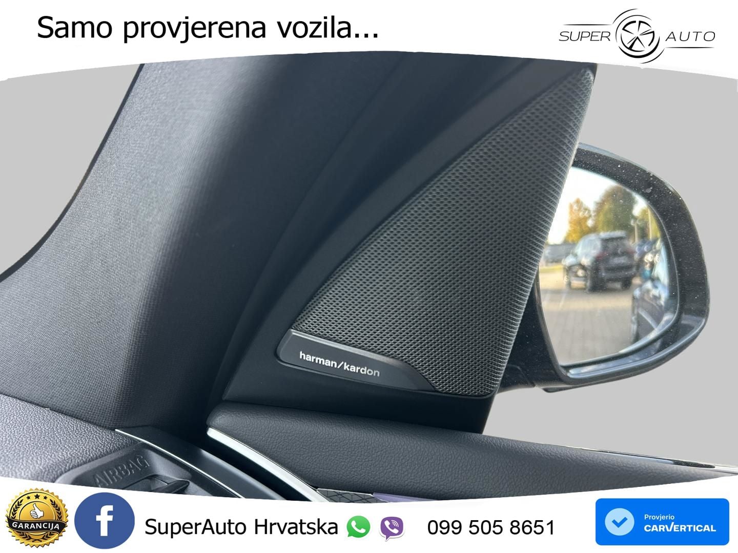 BMW X3 30i xDrive Steptronic M Sport LED+GR SJED+ACC
