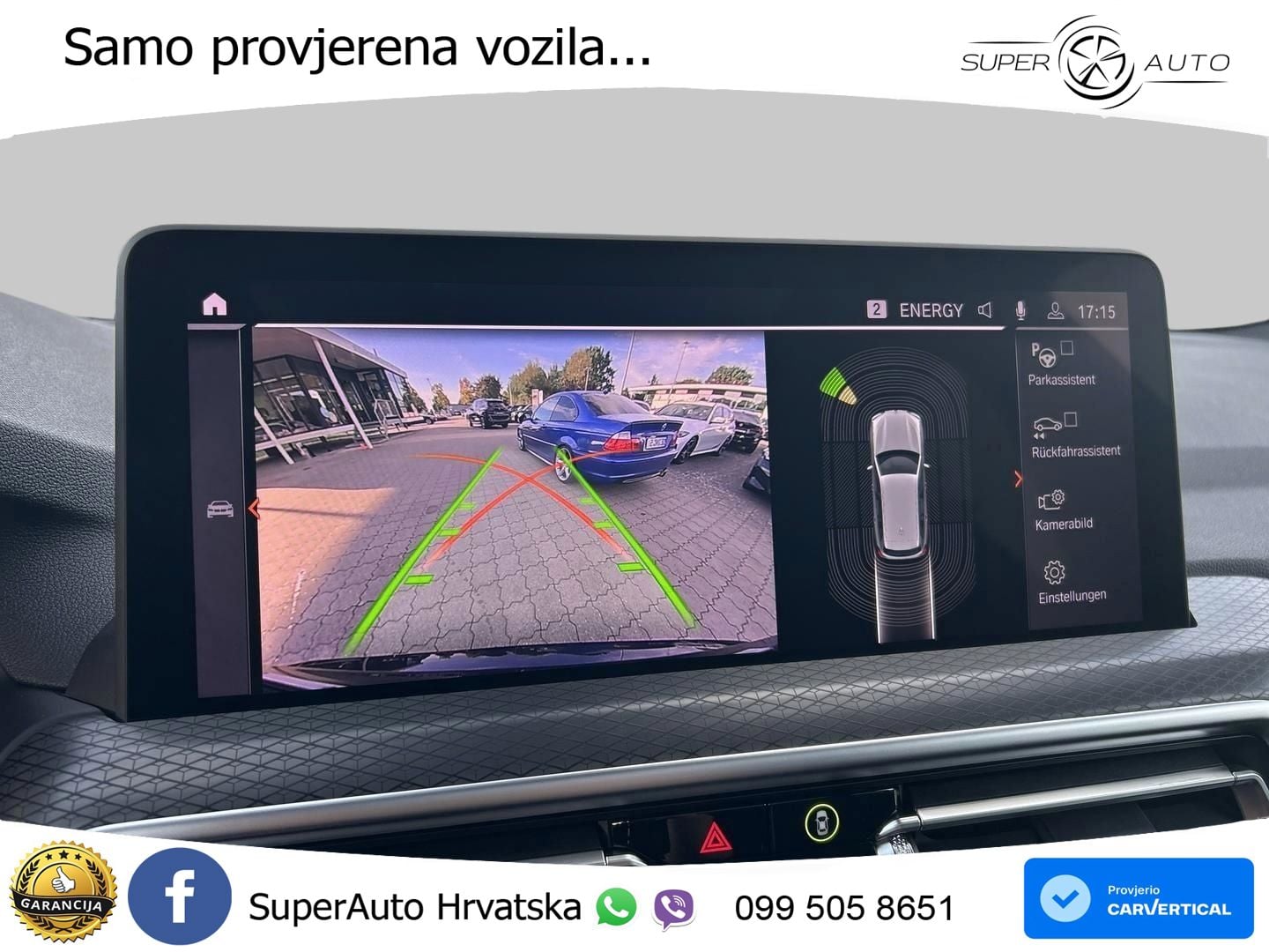 BMW X3 30i xDrive Steptronic M Sport LED+GR SJED+ACC