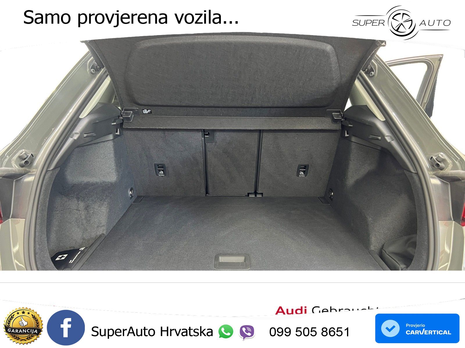 Audi Q3 35 TFSI (150 KS) S tronic advanced LED+GR SJED+ACC