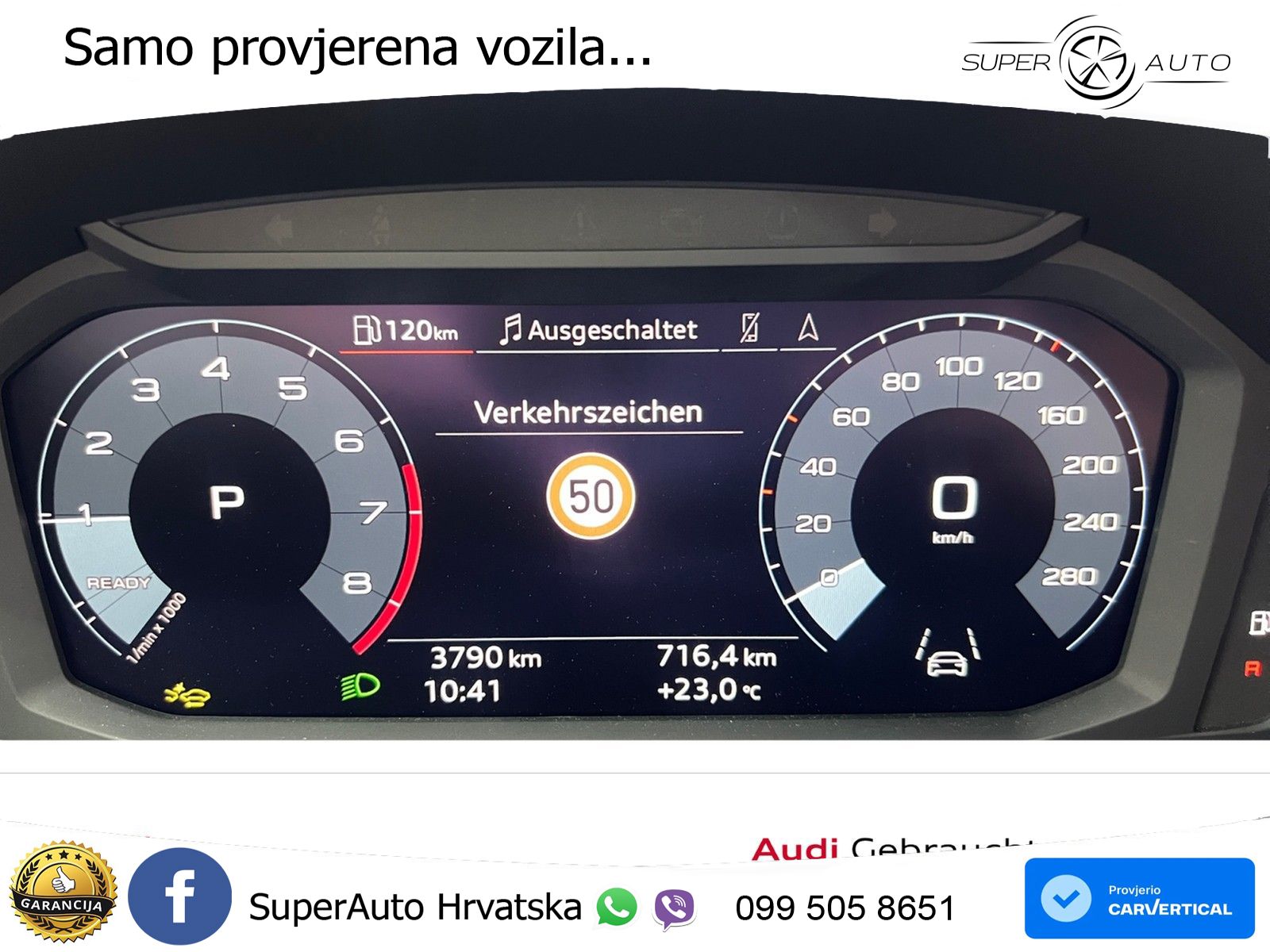 Audi Q3 35 TFSI (150 KS) S tronic advanced LED+GR SJED+ACC