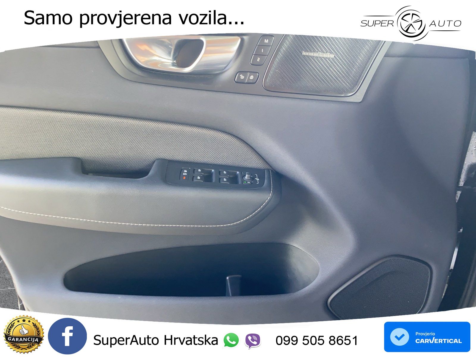 Volvo XC60 T8 AWD Geartronic LED+GR SJED+ACC