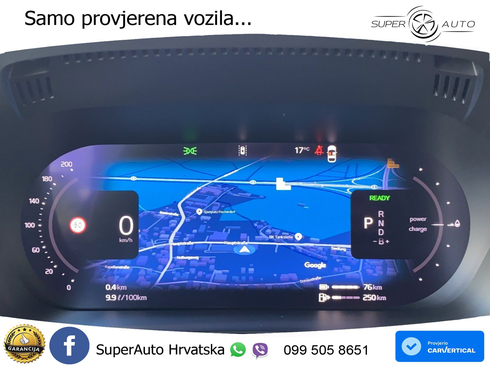 Volvo XC60 T8 AWD Geartronic LED+GR SJED+ACC
