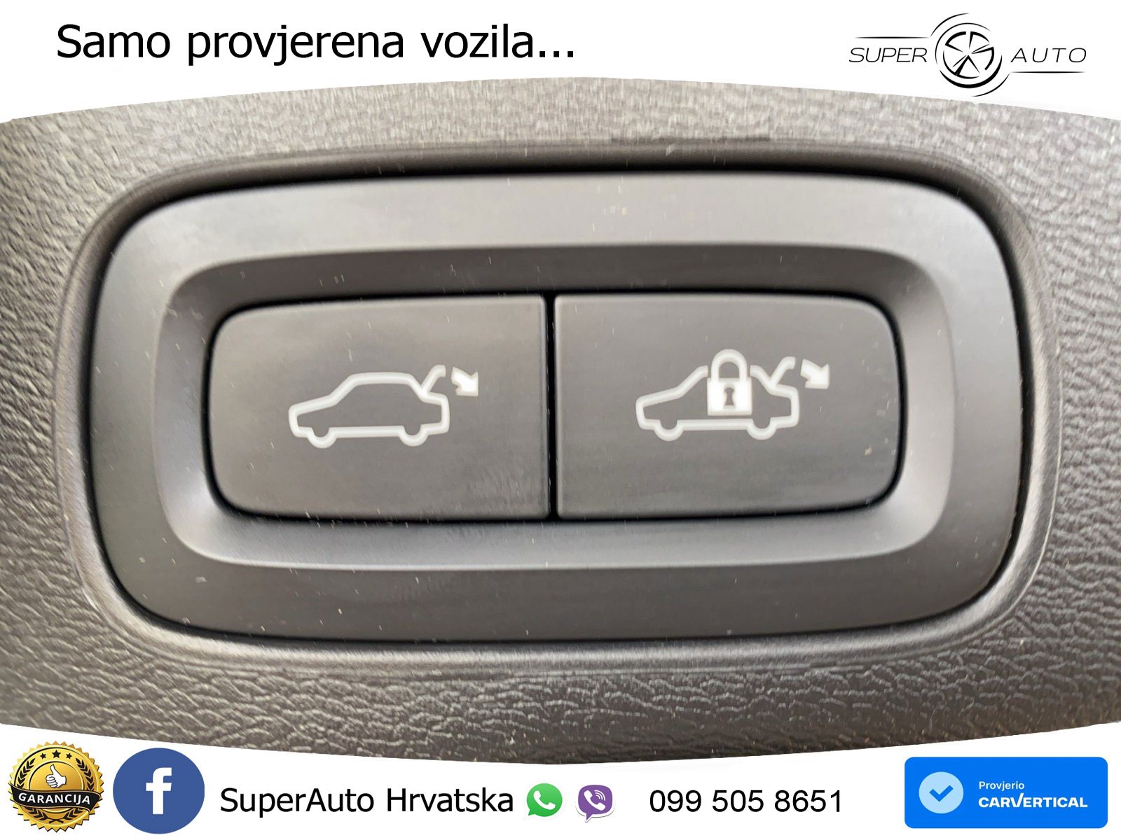 Volvo XC60 T8 AWD Geartronic LED+GR SJED+ACC