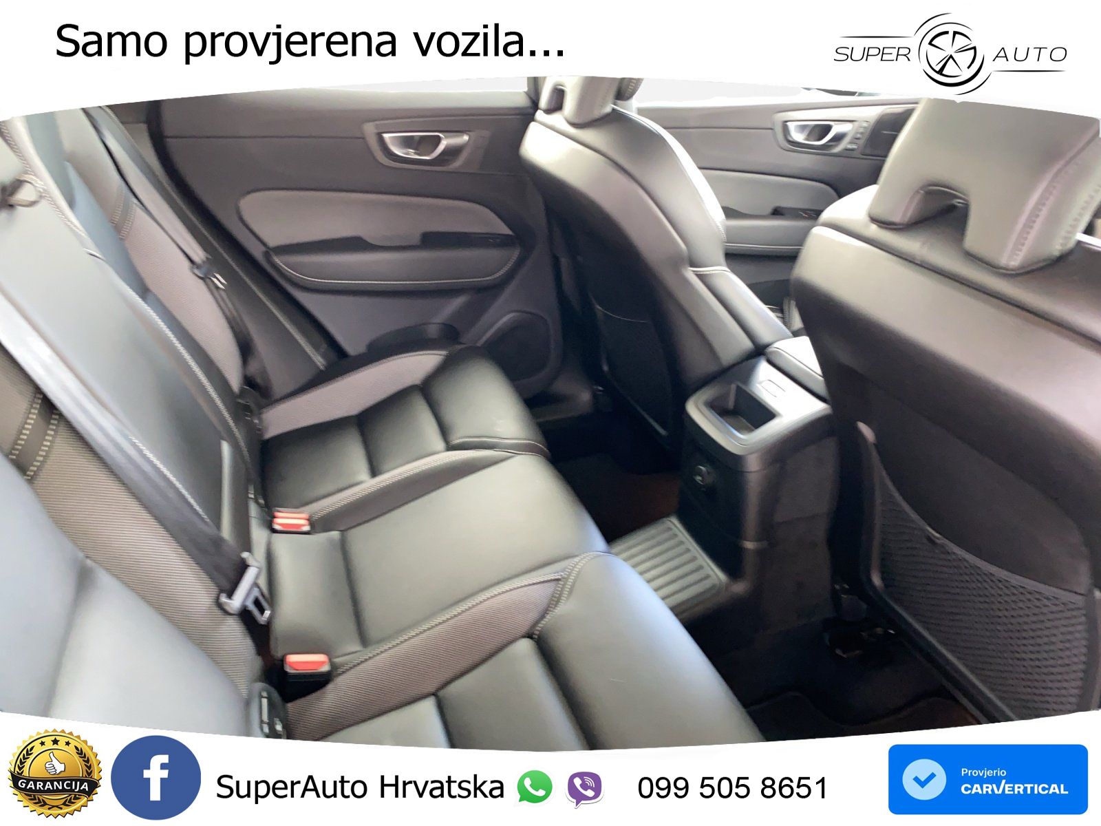 Volvo XC60 T8 AWD Geartronic LED+GR SJED+ACC