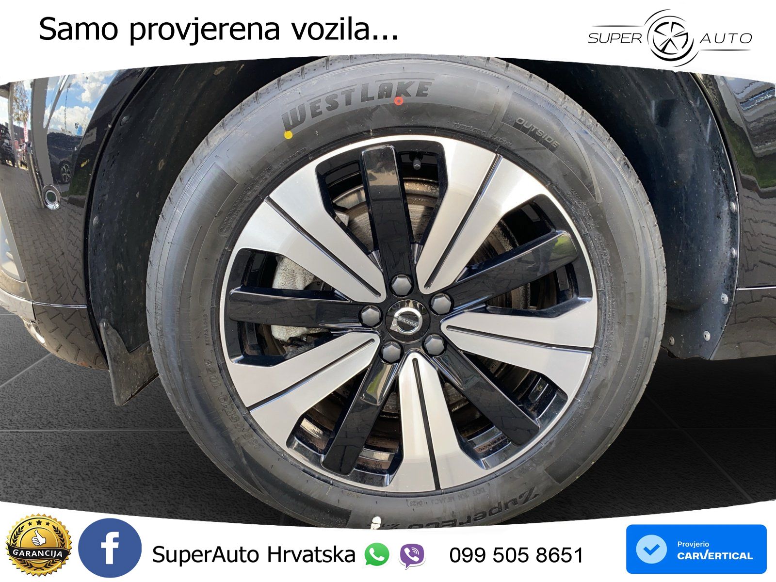 Volvo XC60 T8 AWD Geartronic LED+GR SJED+ACC