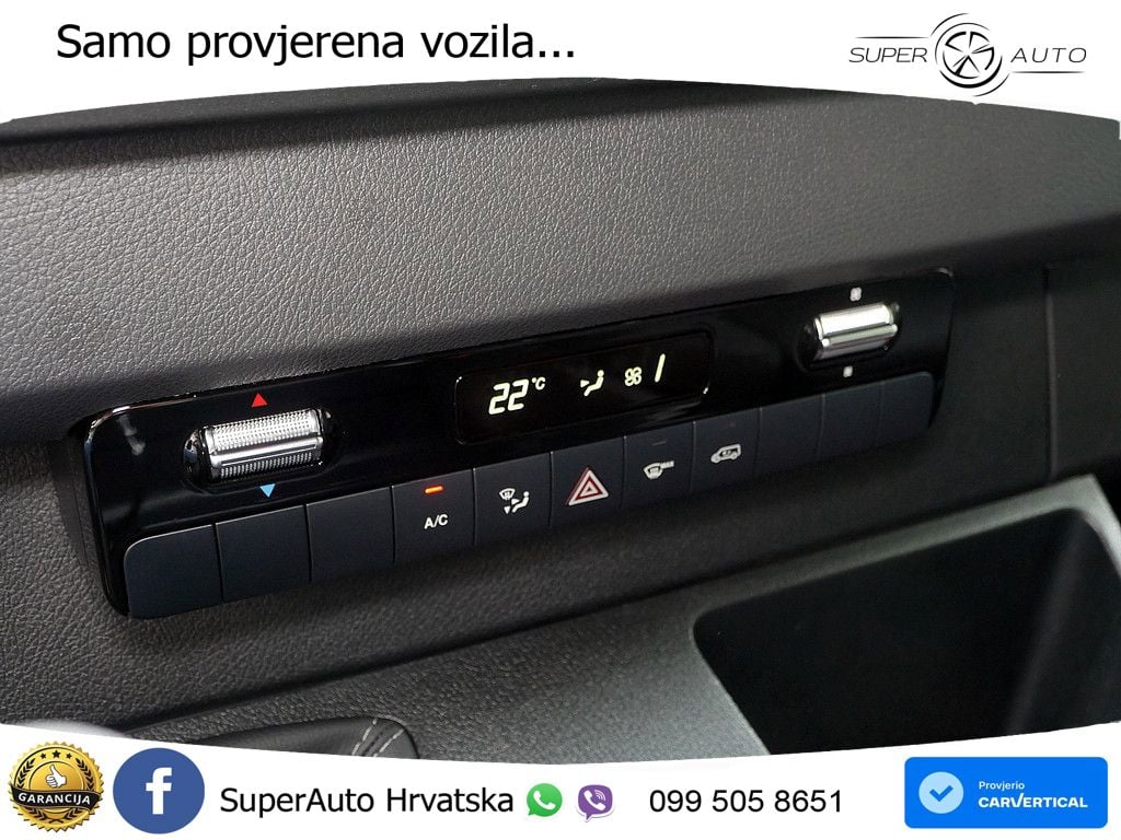Mercedes-Benz Sprinter 315 KASTEN L2H2 KLIMA KAMERA KAMERA PDC 150 KS
