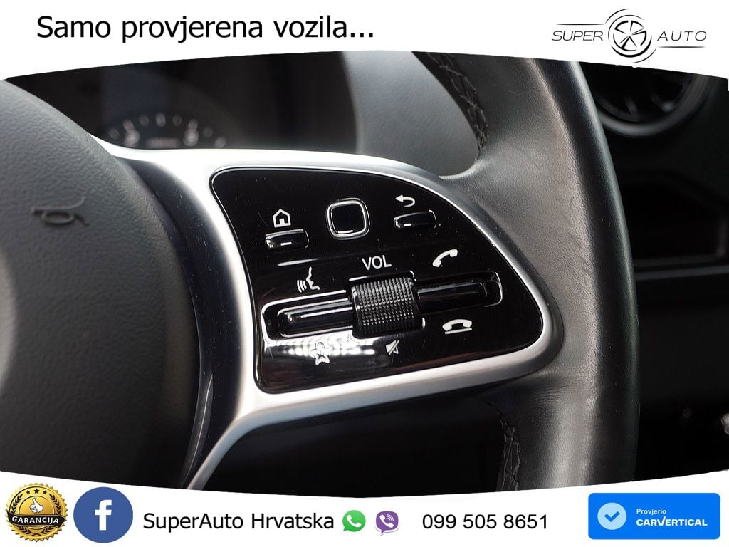 Mercedes-Benz Sprinter 315 KASTEN L2H2 KLIMA KAMERA KAMERA PDC 150 KS