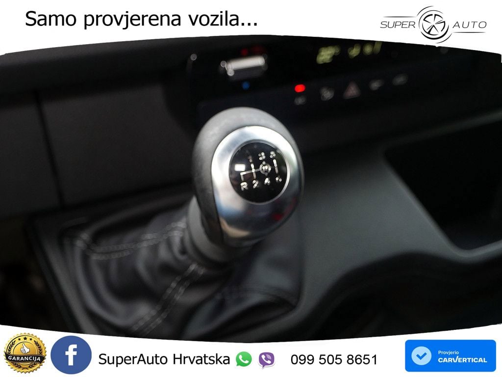 Mercedes-Benz Sprinter 315 KASTEN L2H2 KLIMA KAMERA KAMERA PDC 150 KS