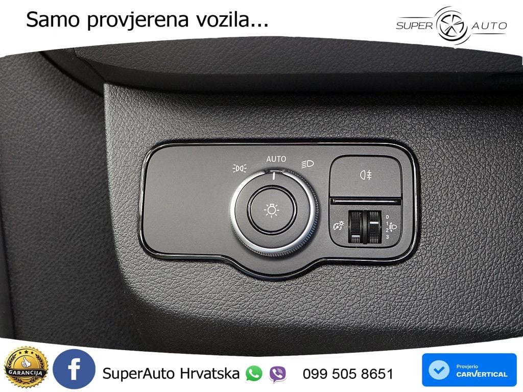 Mercedes-Benz Sprinter 315 KASTEN L2H2 KLIMA KAMERA KAMERA PDC 150 KS