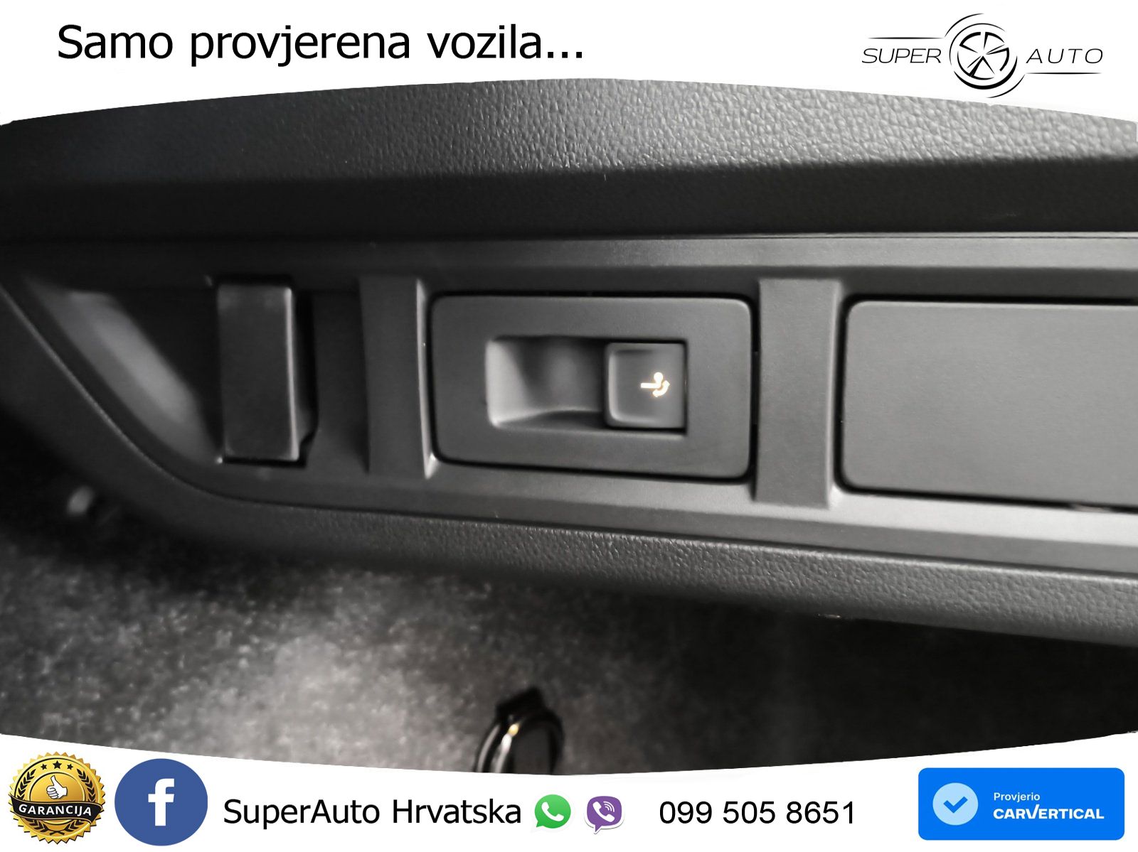 Škoda Octavia Combi 1.5 TSI (116 KS) DSG Selection LED+GR SJED+ACC