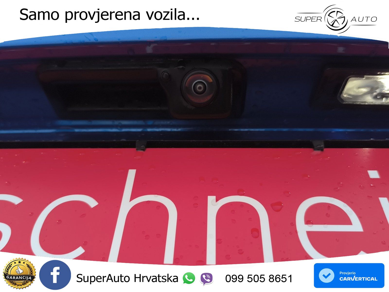 Škoda Octavia Combi 1.5 TSI (116 KS) DSG Selection LED+GR SJED+ACC