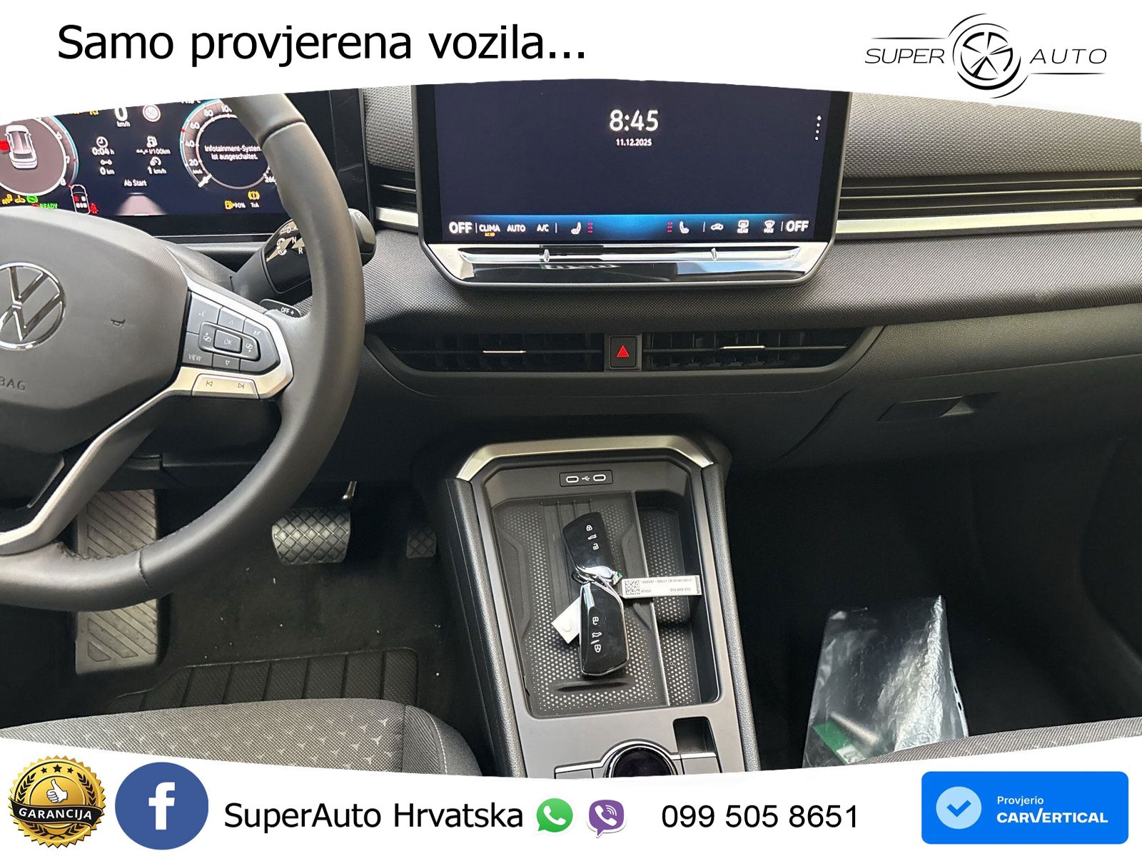 Volkswagen T-Roc II 1.5 eTSI (116 KS)  DSG LED+GR SJED+ACC