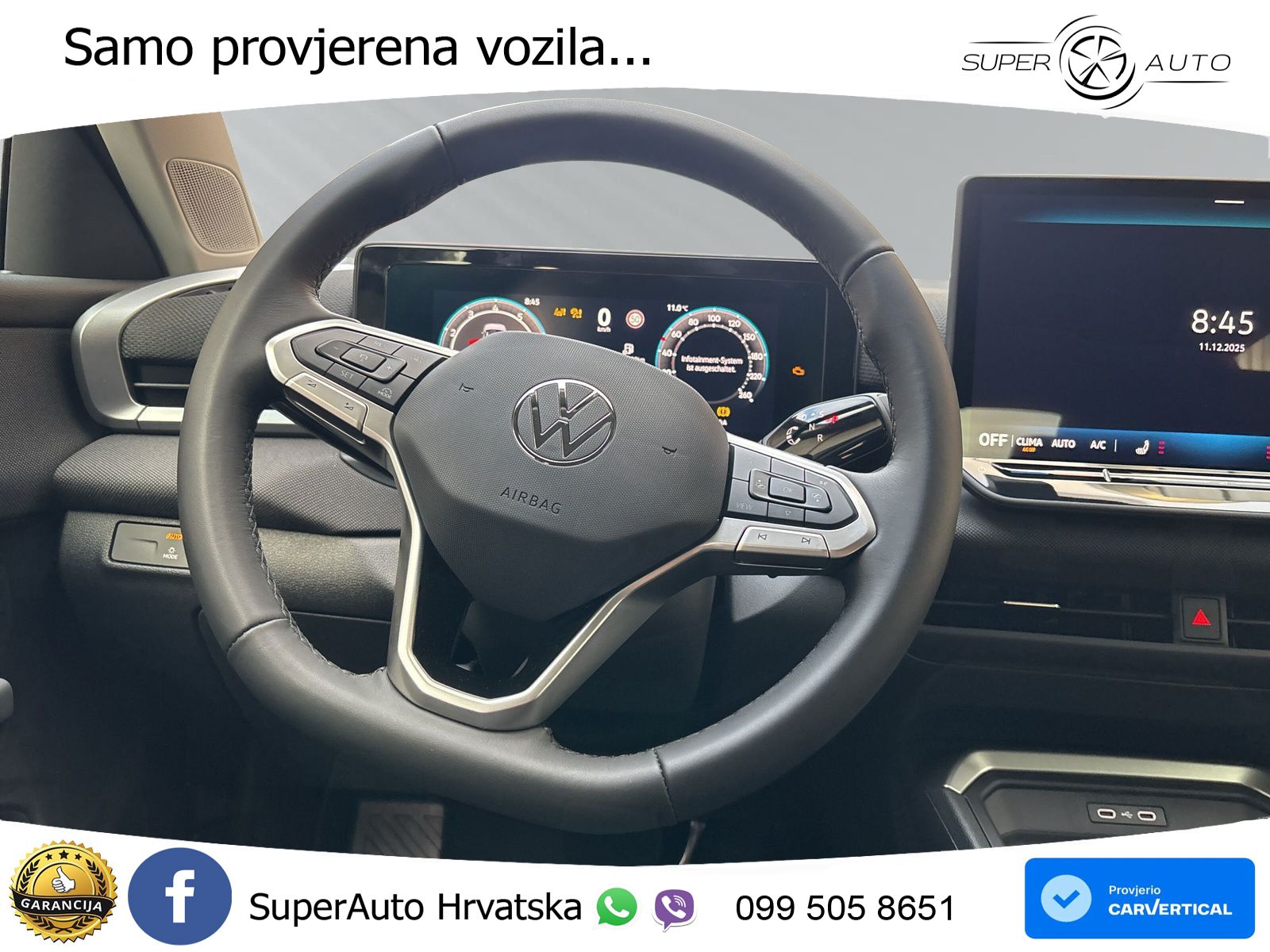Volkswagen T-Roc II 1.5 eTSI (116 KS)  DSG LED+GR SJED+ACC