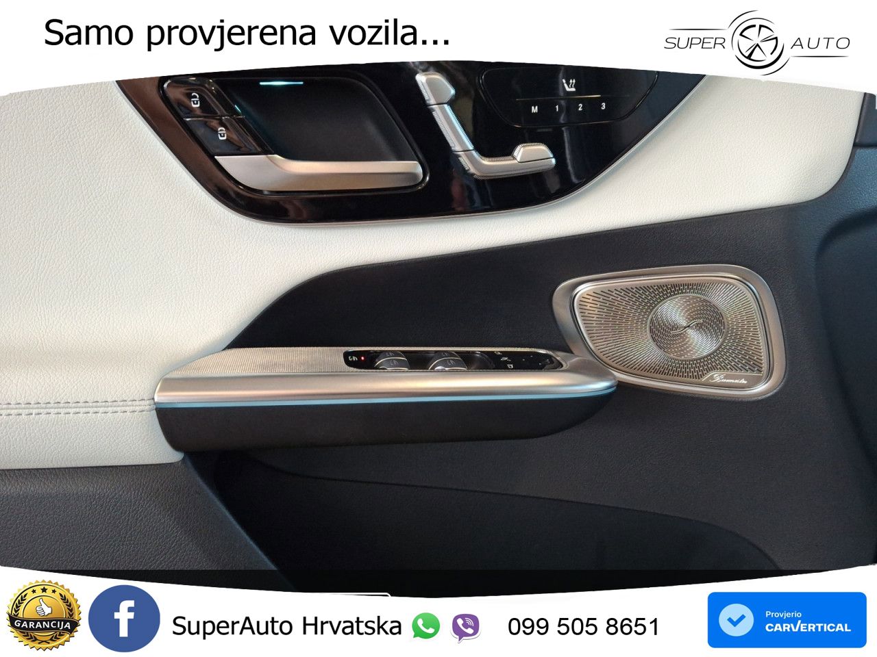 Mercedes GLC 300d (269 KS) 4MATIC 9G-TRONIC AMG LED+GR SJED+ACC