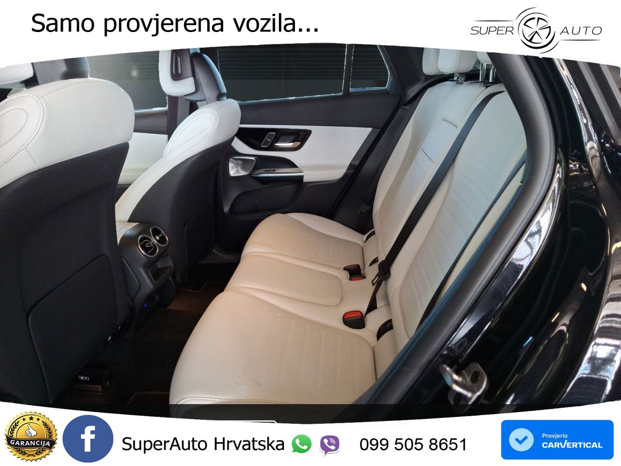 Mercedes GLC 300d (269 KS) 4MATIC 9G-TRONIC AMG LED+GR SJED+ACC