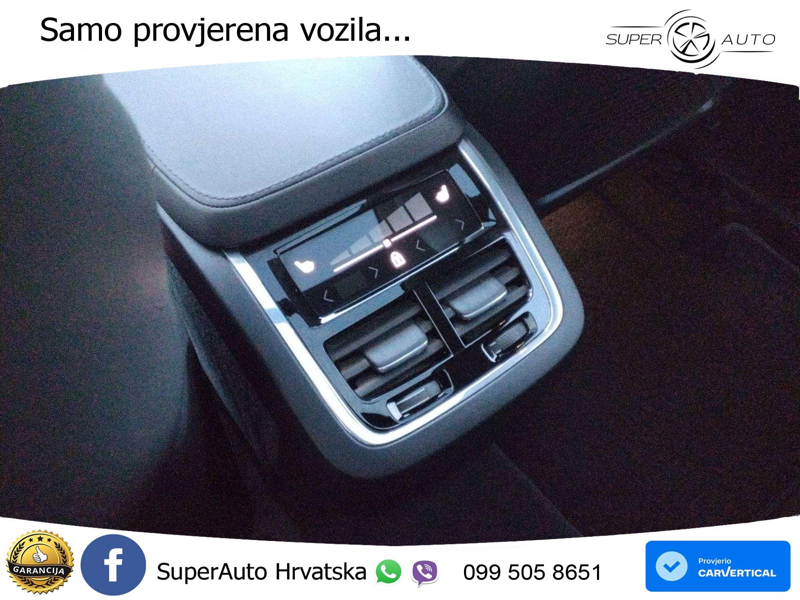 Volvo XC90 2.0 B5 Diesel AWD Automatic LED+GR SJED+ACC