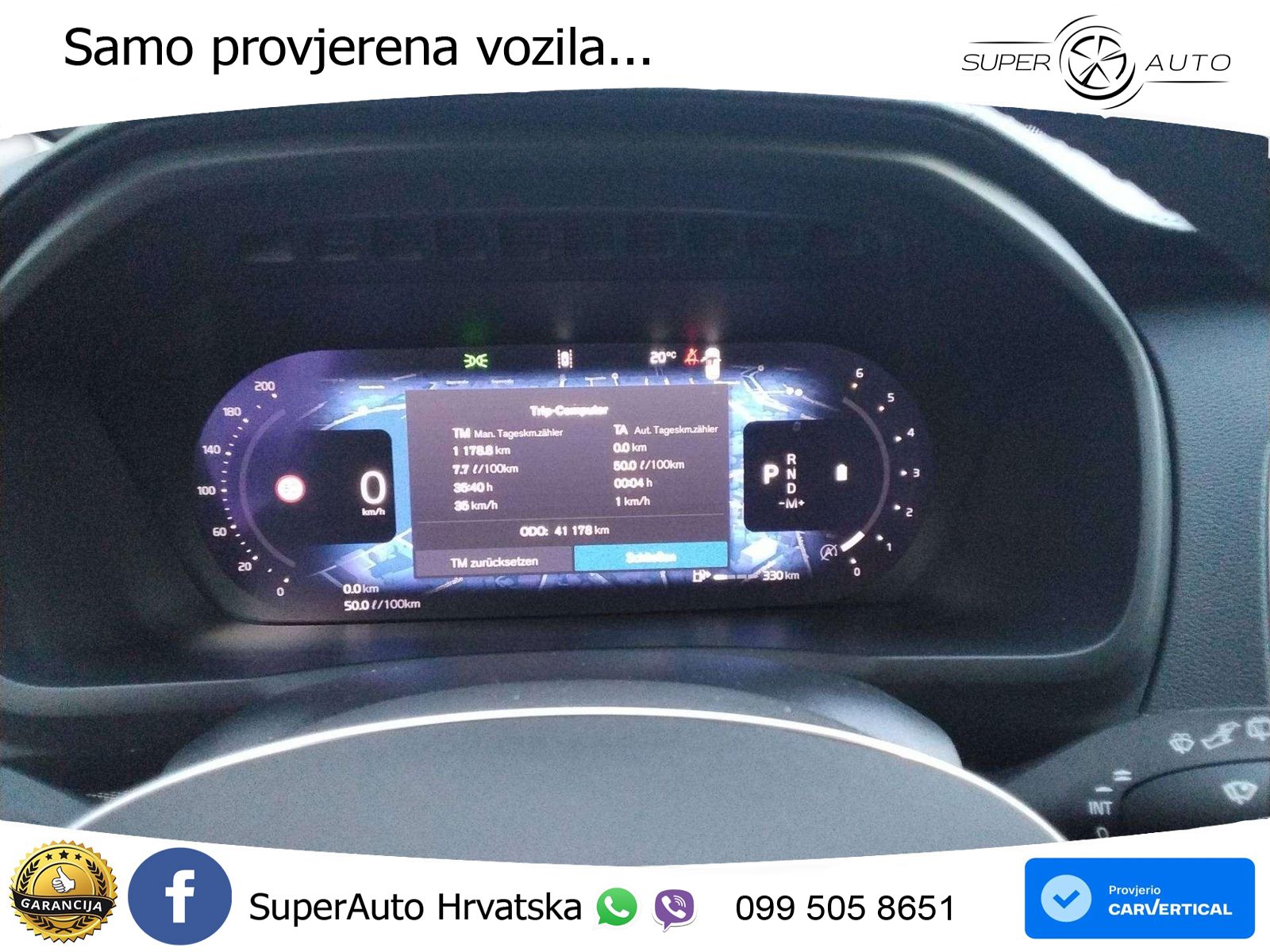 Volvo XC90 2.0 B5 Diesel AWD Automatic LED+GR SJED+ACC