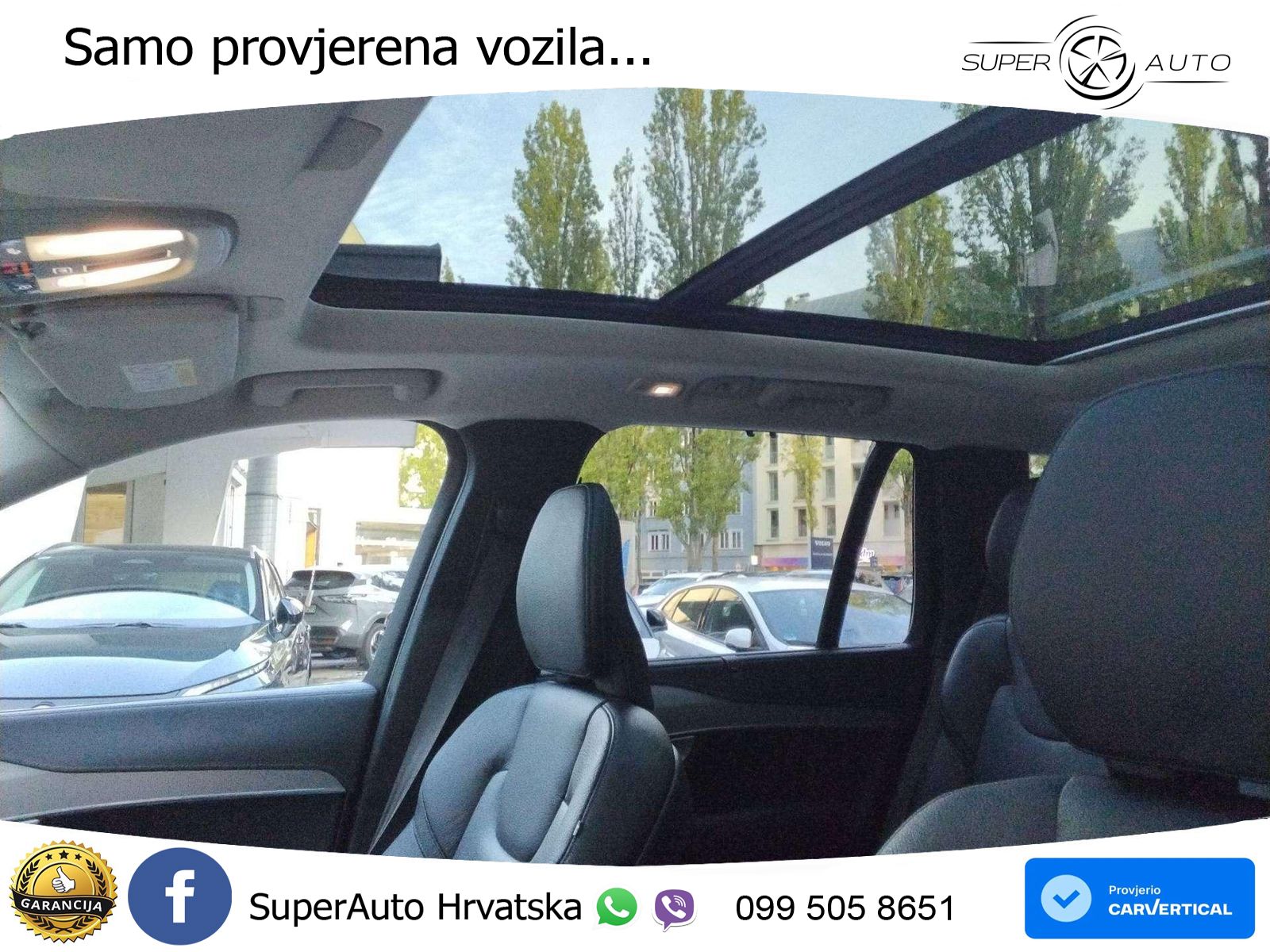Volvo XC90 2.0 B5 Diesel AWD Automatic LED+GR SJED+ACC