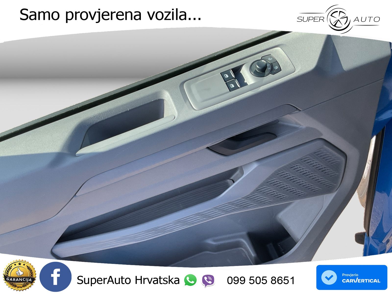 Volkswagen Transporter Kasten LR 2,0TDI 110KW APP KAMERA 150 KS